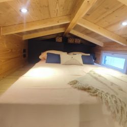 toiture charpente tiny house satolas