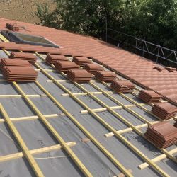 pose tuiles bourgoin