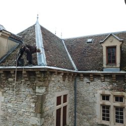 zingeur bourgoin professionnel