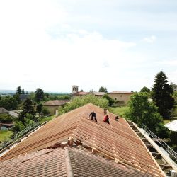 charpentier pusignan