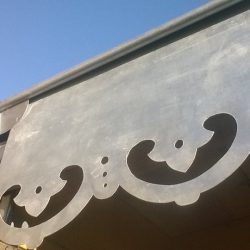 specialiste zinguerie