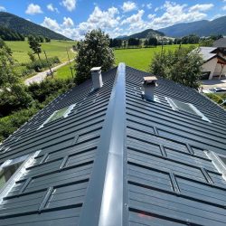 couverture charpente aluminium nord isere