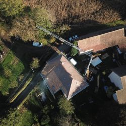 diagnostic controle drone bourgoin